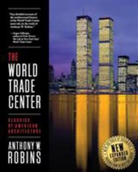 Paperback The World Trade Center (Classics of American Architecture) Book