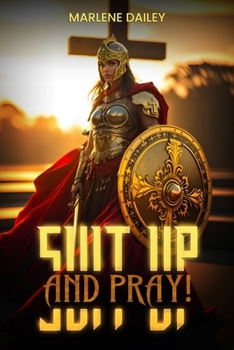 Paperback Suit Up And Pray! Book