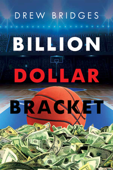 Paperback Billion Dollar Bracket Book