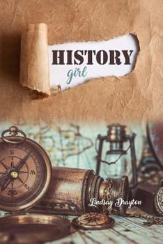 Paperback History Girl Book