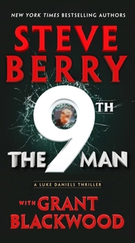 Mass Market Paperback The 9th Man Book