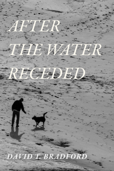 Paperback After the Water Receded Book