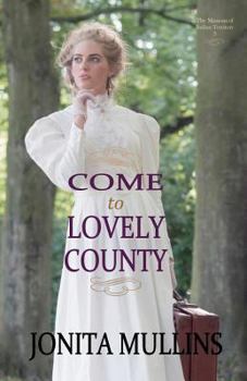 Paperback Come to Lovely County Book