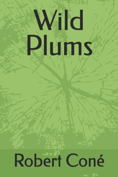 Paperback Wild Plums Book