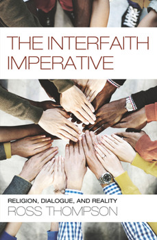 Paperback The Interfaith Imperative Book