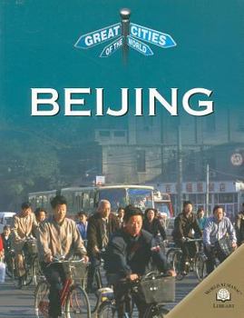 Beijing - Book  of the Great Cities of the World