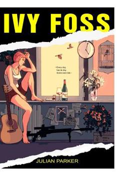 Paperback Ivy Foss Book