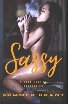 Paperback Sassy: Risque Business Book