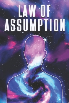 Paperback Law of Assumption Book