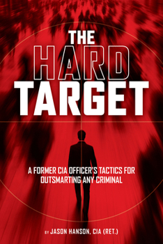 Paperback The Hard Target Book