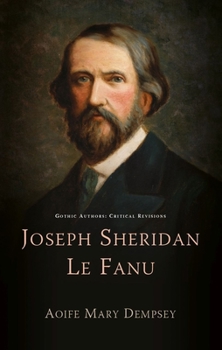 Hardcover Joseph Sheridan Le Fanu Book