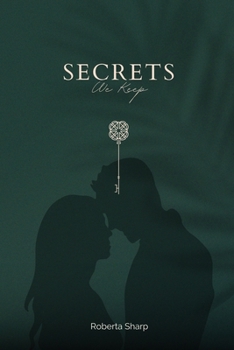 Paperback Secrets We Keep Book