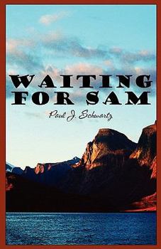 Paperback Waiting for Sam Book