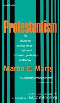 Protestantism (History of religion series)