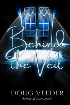 Paperback Behind the Veil Book