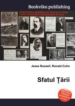 Paperback Sfatul Rii Book