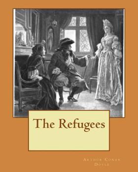 Paperback The Refugees Book