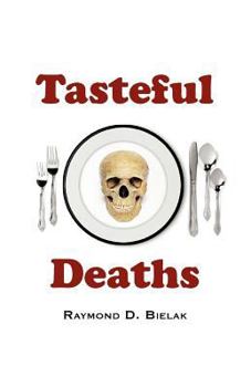 Paperback Tasteful Deaths Book