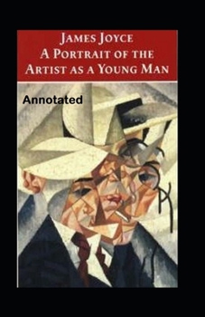 A Portrait of the Artist as a Young Man Annotated