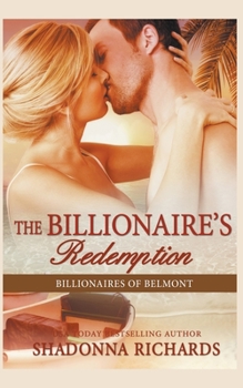 Paperback The Billionaire's Redemption Book