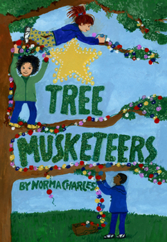 Paperback Tree Musketeers Book