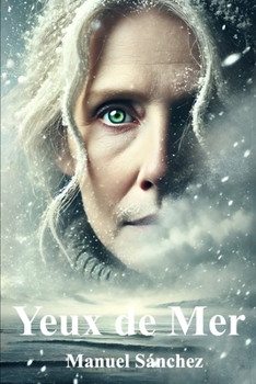 Paperback Yeux de Mer [French] Book