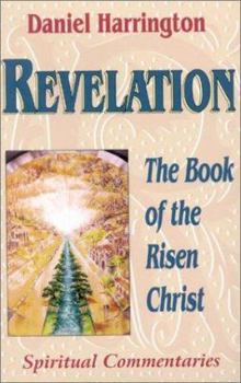 Paperback Revelation: Book of the Risen Christ Book