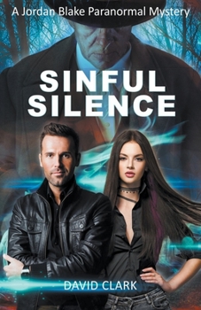 Paperback Sinful Silence Book