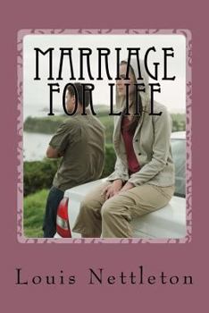 Paperback Marriage For Life Book