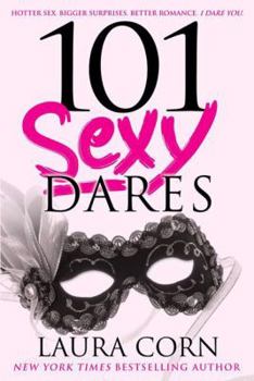 Paperback 101 Sexy Dares Book