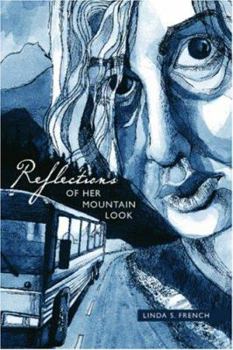 Paperback Reflections of Her Mountain Look Book