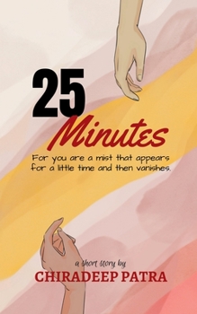 Paperback 25 Minutes Book