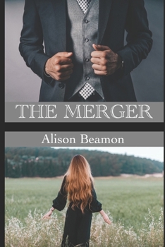 Paperback The Merger Book