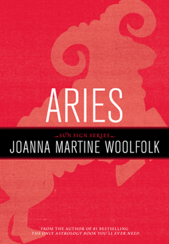 Paperback Aries Book