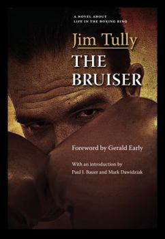 Paperback The Bruiser Book