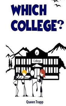 Paperback Which College? Book