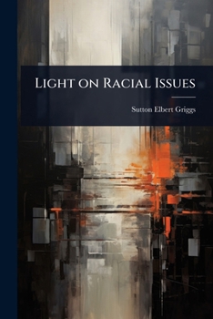 Paperback Light on Racial Issues Book