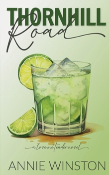 Paperback Thornhill Road Book
