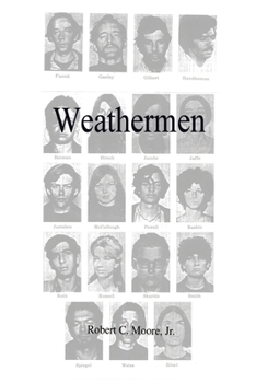 Paperback Weathermen Book