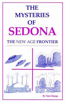Paperback The New Age Frontier Book