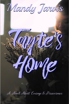 Paperback Tayte's Home Book