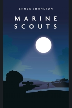 Paperback Marine Scouts Book