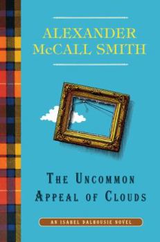 Hardcover The Uncommon Appeal of Clouds Book