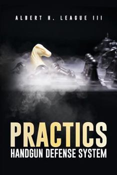 Paperback Practics: Handgun Defense System Book