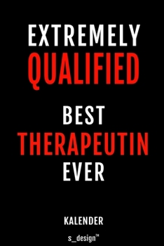 Kalender für Therapeuten / Therapeut / Therapeutin: Wochen-Planer 2020 / Tagebuch / Journal für das ganze Jahr: Platz für Notizen, Planung / Planungen ... Erinnerungen und Sprüche (German Edition)