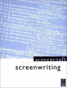 Paperback Screenwriting: Screencraft Series Book
