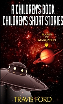 Paperback A Children's Book Children's Short Stories Book