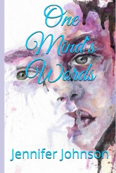 Paperback One Mind's Words Book