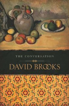 Paperback The Conversation Book