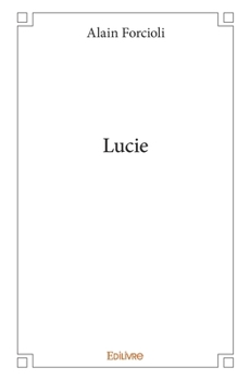 Paperback Lucie [French] Book